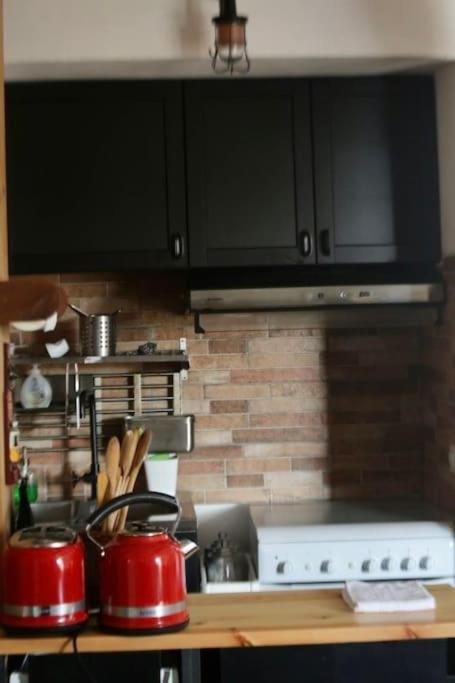 ナポリ Kamyhouse Una Tranquilla Struttura Nel Verdeヴィラ エクステリア 写真