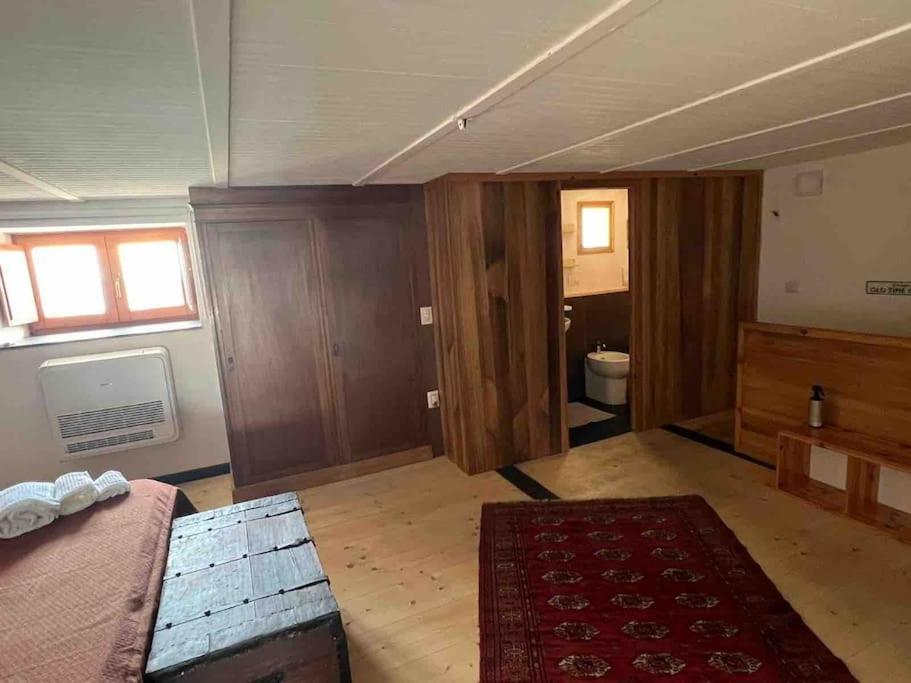 ナポリ Kamyhouse Una Tranquilla Struttura Nel Verdeヴィラ エクステリア 写真