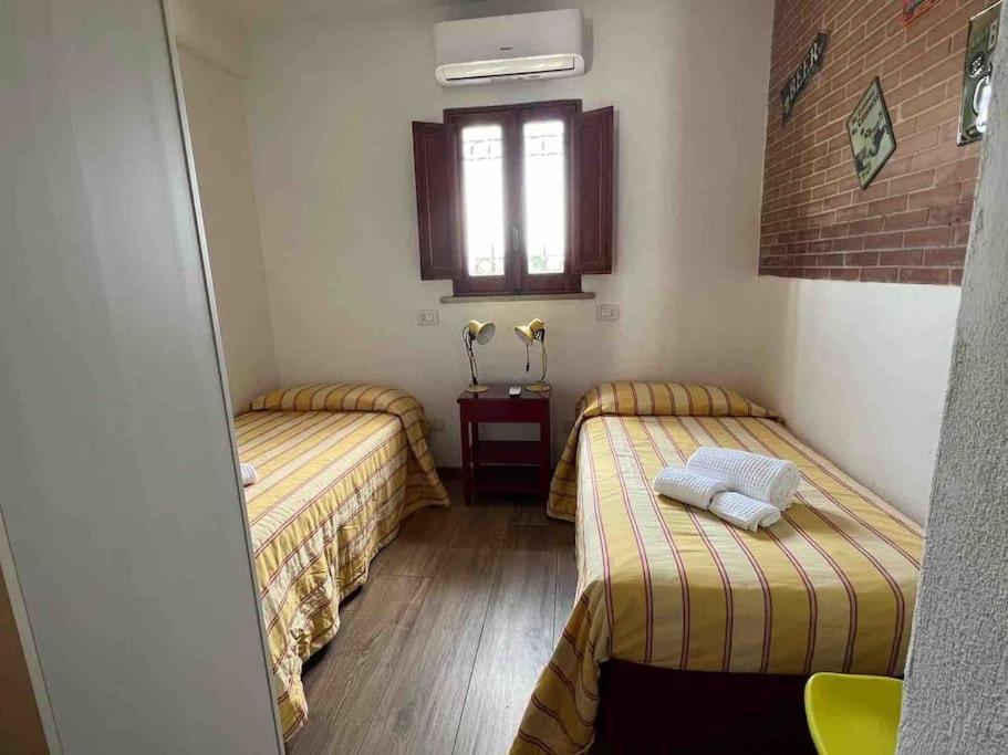 ナポリ Kamyhouse Una Tranquilla Struttura Nel Verdeヴィラ エクステリア 写真