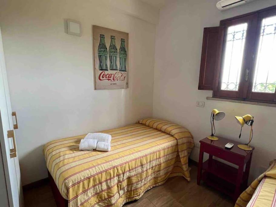 ナポリ Kamyhouse Una Tranquilla Struttura Nel Verdeヴィラ エクステリア 写真