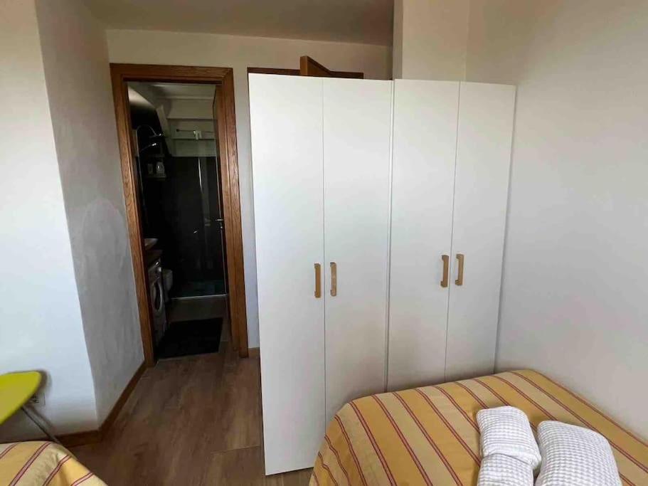 ナポリ Kamyhouse Una Tranquilla Struttura Nel Verdeヴィラ エクステリア 写真