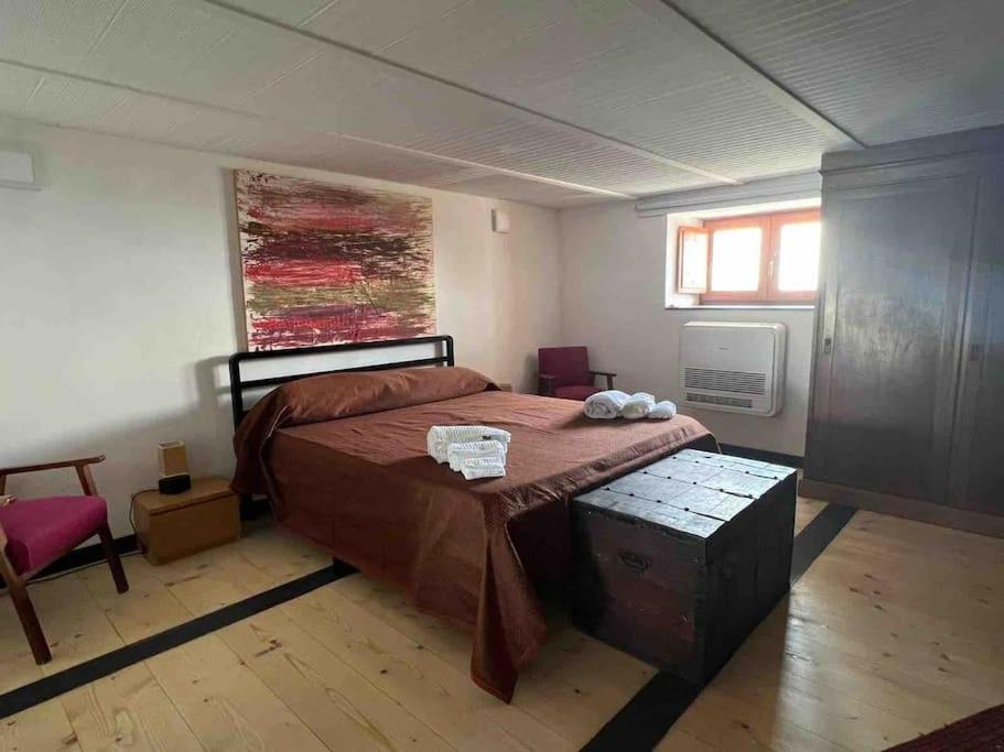 ナポリ Kamyhouse Una Tranquilla Struttura Nel Verdeヴィラ エクステリア 写真
