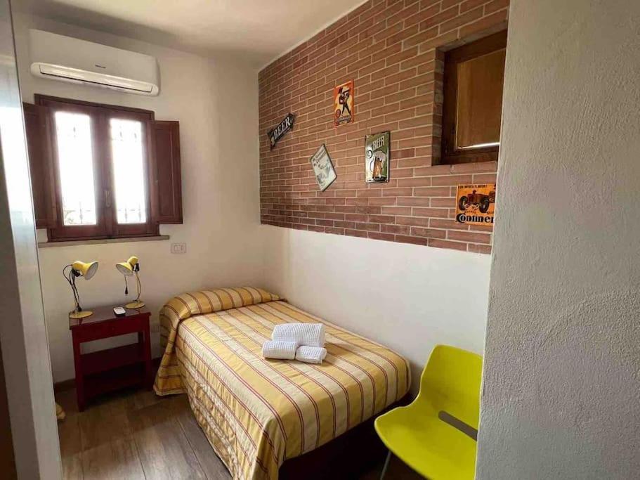 ナポリ Kamyhouse Una Tranquilla Struttura Nel Verdeヴィラ エクステリア 写真