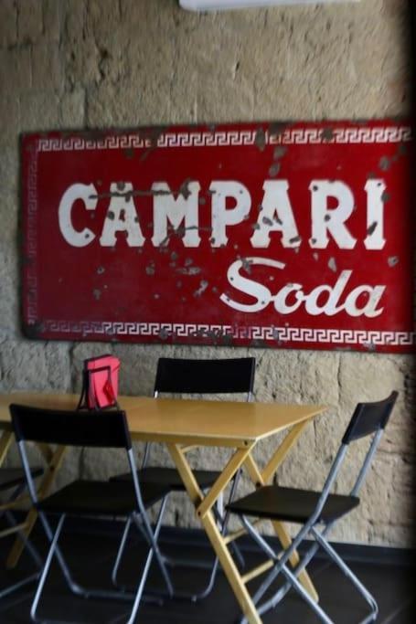 ナポリ Kamyhouse Una Tranquilla Struttura Nel Verdeヴィラ エクステリア 写真