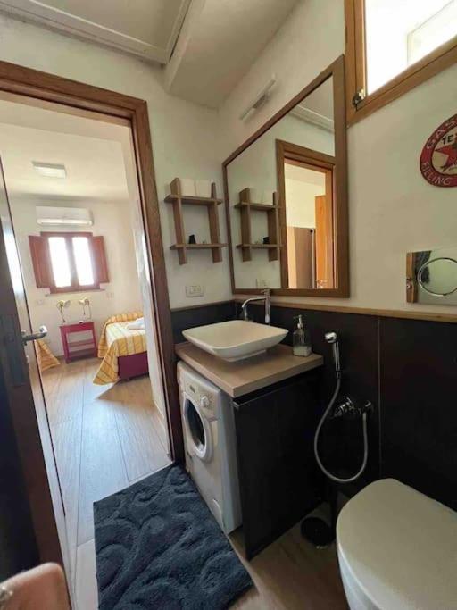 ナポリ Kamyhouse Una Tranquilla Struttura Nel Verdeヴィラ エクステリア 写真