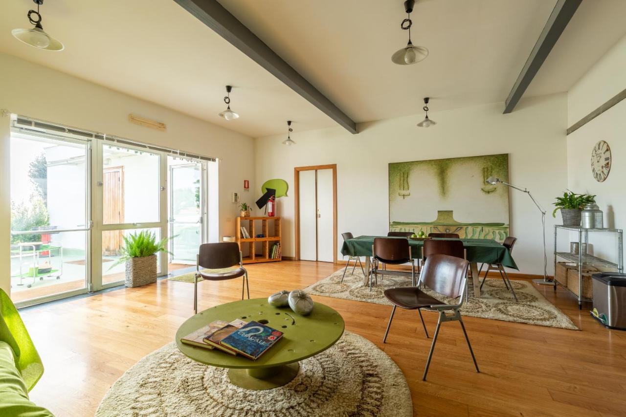 ナポリ Kamyhouse Una Tranquilla Struttura Nel Verdeヴィラ エクステリア 写真