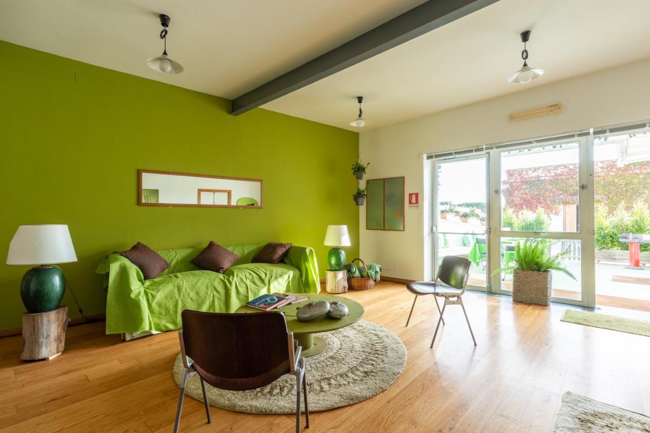 ナポリ Kamyhouse Una Tranquilla Struttura Nel Verdeヴィラ エクステリア 写真