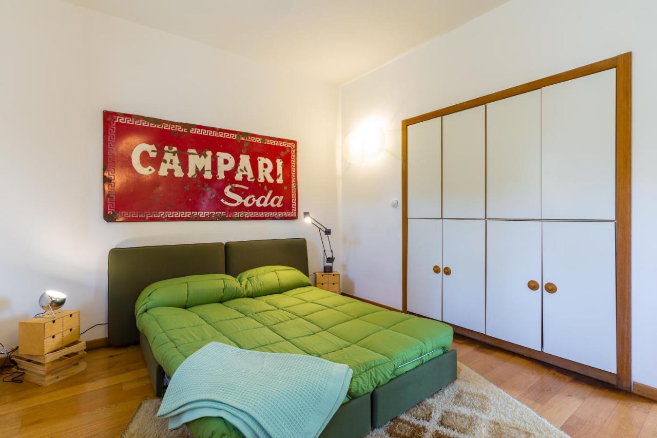 ナポリ Kamyhouse Una Tranquilla Struttura Nel Verdeヴィラ エクステリア 写真