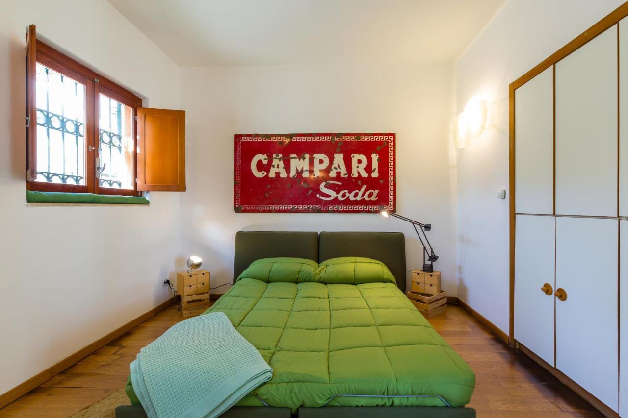 ナポリ Kamyhouse Una Tranquilla Struttura Nel Verdeヴィラ エクステリア 写真
