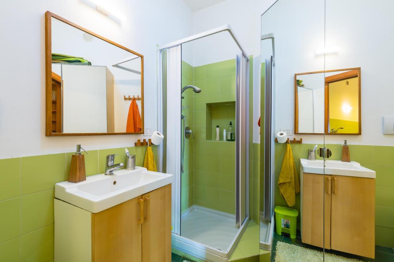 ナポリ Kamyhouse Una Tranquilla Struttura Nel Verdeヴィラ エクステリア 写真