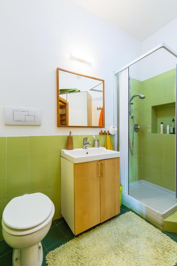 ナポリ Kamyhouse Una Tranquilla Struttura Nel Verdeヴィラ エクステリア 写真