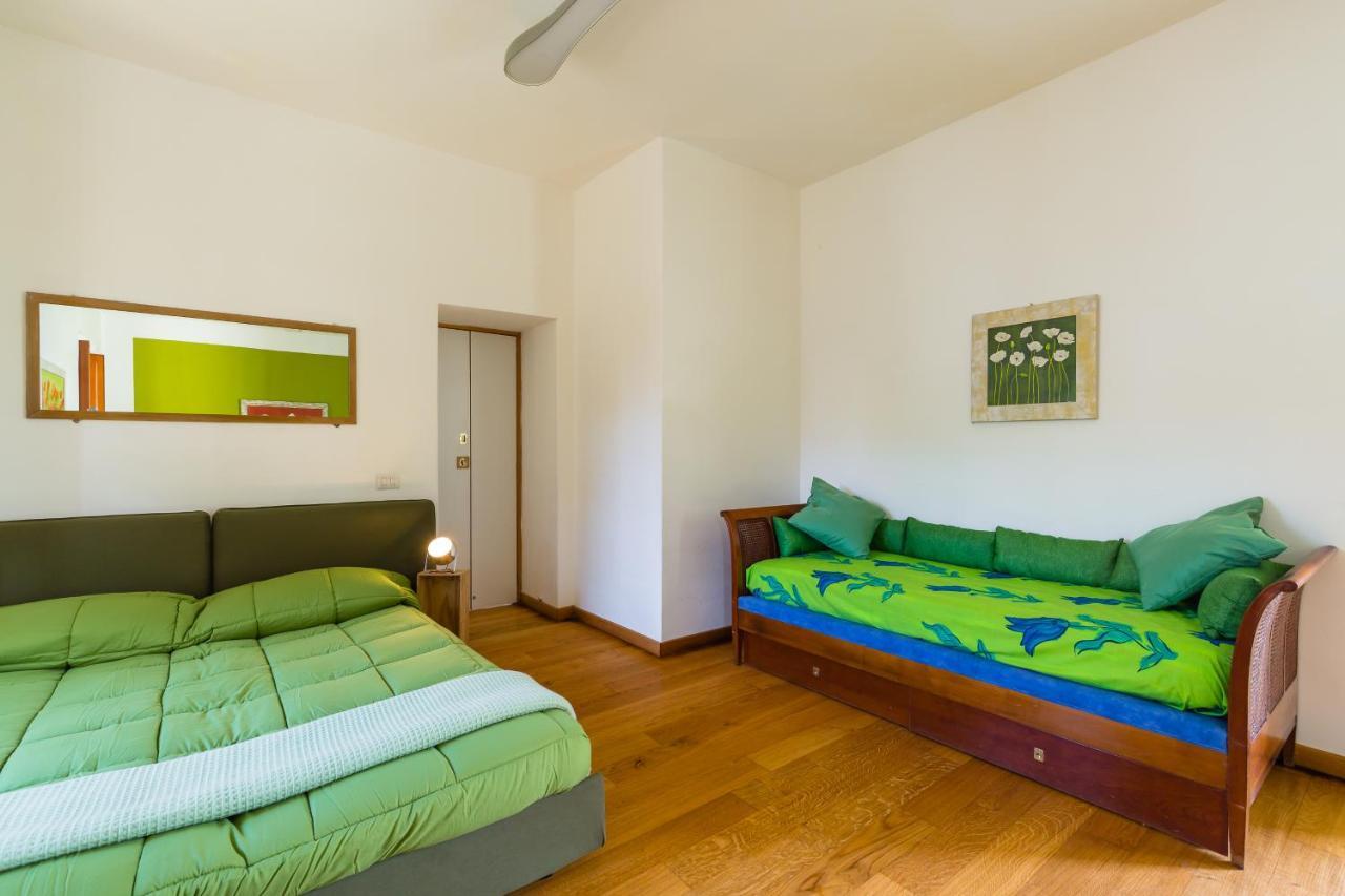 ナポリ Kamyhouse Una Tranquilla Struttura Nel Verdeヴィラ エクステリア 写真